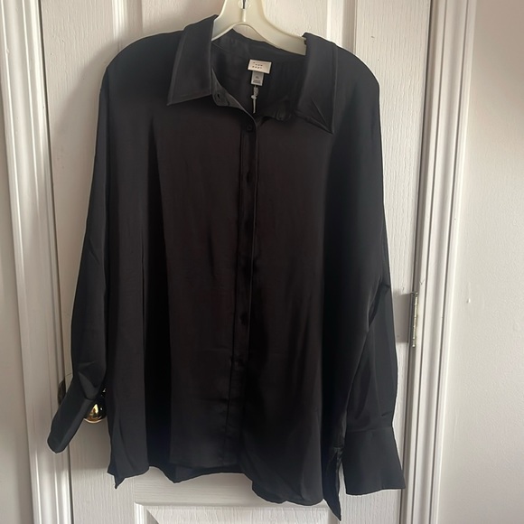 Boyfriend Blouse - Picture 1 of 4